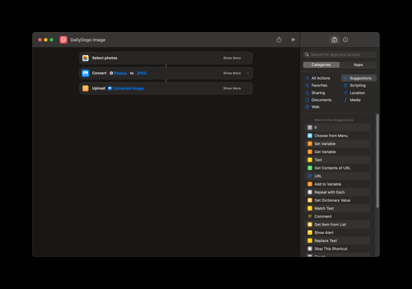 CleanShot 2024-08-18 at 22.37.07@2x.png A screenshot of my DailyDogo Image Apple Shortcut
